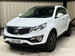 Kia Sportage CRDI KX-3 SAT NAV 5dr Manual 2013