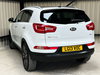 Kia Sportage CRDI KX-3 SAT NAV 5dr Manual 2026