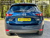 Mazda CX-5 2.2L Sport Nav+ D 4x4 SUV 5dr Diesel Manual Euro 6 (181 bhp) 5dr Manual 2025