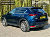 Mazda CX-5 2.2L Sport Nav+ D 4x4 SUV 5dr Diesel Manual Euro 6 (181 bhp) 5dr Manual 2025