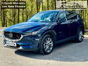 Mazda CX-5 2.2L Sport Nav+ D 4x4 SUV 5dr Diesel Manual Euro 6 (181 bhp) 5dr Manual 2025