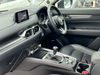 Mazda CX-5 2.2L Sport Nav+ D 4x4 SUV 5dr Diesel Manual Euro 6 (181 bhp) 5dr Manual 2025