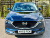 Mazda CX-5 2.2L Sport Nav+ D 4x4 SUV 5dr Diesel Manual Euro 6 (181 bhp) 5dr Manual 2025