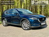 Mazda CX-5 2.2L Sport Nav+ D 4x4 SUV 5dr Diesel Manual Euro 6 (181 bhp) 5dr Manual 2025