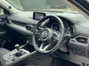 Mazda CX-5 2.2L Sport Nav+ D 4x4 SUV 5dr Diesel Manual Euro 6 (181 bhp) 5dr Manual 2025