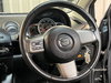 Mazda Mazda2 1.3L TAMURA Hatchback 5dr Petrol Manual Euro 5 (83 bhp) 5dr Manual 2026