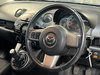 Mazda Mazda2 1.3L TAMURA Hatchback 5dr Petrol Manual Euro 5 (83 bhp) 5dr Manual 2026