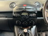 Mazda Mazda2 1.3L TAMURA Hatchback 5dr Petrol Manual Euro 5 (83 bhp) 5dr Manual 2026