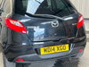 Mazda Mazda2 1.3L TAMURA Hatchback 5dr Petrol Manual Euro 5 (83 bhp) 5dr Manual 2026