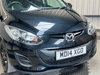 Mazda Mazda2 1.3L TAMURA Hatchback 5dr Petrol Manual Euro 5 (83 bhp) 5dr Manual 2026