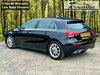 Mercedes-Benz A Class 1.5 A180d Sport (Premium) Hatchback 5dr Diesel 7G-DCT Euro 6 (s/s) (116 ps) 5dr Automatic 2026