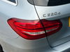 Mercedes-Benz C Class 2.1 C220d Sport Estate 5dr Diesel 7G-Tronic+ Euro 6 (s/s) (170 ps) 5dr Automatic 2026