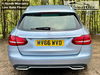 Mercedes-Benz C Class 2.1 C220d Sport Estate 5dr Diesel 7G-Tronic+ Euro 6 (s/s) (170 ps) 5dr Automatic 2026
