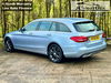 Mercedes-Benz C Class 2.1 C220d Sport Estate 5dr Diesel 7G-Tronic+ Euro 6 (s/s) (170 ps) 5dr Automatic 2026
