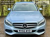 Mercedes-Benz C Class 2.1 C220d Sport Estate 5dr Diesel 7G-Tronic+ Euro 6 (s/s) (170 ps) 5dr Automatic 2026