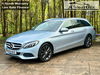 Mercedes-Benz C Class 2.1 C220d Sport Estate 5dr Diesel 7G-Tronic+ Euro 6 (s/s) (170 ps) 5dr Automatic 2026