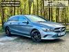 Mercedes-Benz CLA 2.1L 200 Sport D Estate 5dr Diesel Manual Euro 6 (134 bhp) 5dr Manual 2025