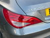 Mercedes-Benz CLA 2.1L 200 Sport D Estate 5dr Diesel Manual Euro 6 (134 bhp) 5dr Manual 2025