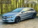 Mercedes-Benz CLA 2.1L 200 Sport D Estate 5dr Diesel Manual Euro 6 (134 bhp) 5dr Manual 2017