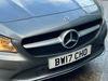 Mercedes-Benz CLA 2.1L 200 Sport D Estate 5dr Diesel Manual Euro 6 (134 bhp) 5dr Manual 2025