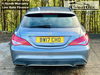 Mercedes-Benz CLA 2.1L 200 Sport D Estate 5dr Diesel Manual Euro 6 (134 bhp) 5dr Manual 2025