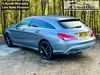 Mercedes-Benz CLA 2.1L 200 Sport D Estate 5dr Diesel Manual Euro 6 (134 bhp) 5dr Manual 2025