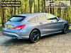 Mercedes-Benz CLA 2.1L 200 Sport D Estate 5dr Diesel Manual Euro 6 (134 bhp) 5dr Manual 2025