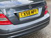Mercedes C-class 1.8L C180 Sport Kompressor Auto Saloon 4dr Petrol Automatic Euro 4 (154 bhp) 4dr Automatic 2008