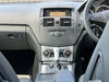 Mercedes C-class 1.8L C180 Sport Kompressor Auto Saloon 4dr Petrol Automatic Euro 4 (154 bhp) 4dr Automatic 2025