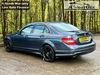 Mercedes C-class 1.8L C180 Sport Kompressor Auto Saloon 4dr Petrol Automatic Euro 4 (154 bhp) 4dr Automatic 2025