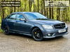 Mercedes C-class 1.8L C180 Sport Kompressor Auto Saloon 4dr Petrol Automatic Euro 4 (154 bhp) 4dr Automatic 2025