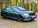 Mercedes C-class 1.8L C180 Sport Kompressor Auto Saloon 4dr Petrol Automatic Euro 4 (154 bhp) 4dr Automatic 2008