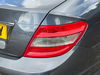 Mercedes C-class 1.8L C180 Sport Kompressor Auto Saloon 4dr Petrol Automatic Euro 4 (154 bhp) 4dr Automatic 2025