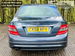 Mercedes C-class 1.8L C180 Sport Kompressor Auto Saloon 4dr Petrol Automatic Euro 4 (154 bhp) 4dr Automatic 2008