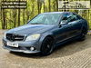 Mercedes C-class 1.8L C180 Sport Kompressor Auto Saloon 4dr Petrol Automatic Euro 4 (154 bhp) 4dr Automatic 2025
