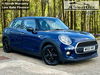MINI Hatch 1.2L One Auto Hatchback 5dr Petrol Automatic Euro 6 (101 bhp) 5dr Automatic 2025