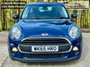 MINI Hatch 1.2L One Auto Hatchback 5dr Petrol Automatic Euro 6 (101 bhp) 5dr Automatic 2025