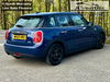 MINI Hatch 1.2L One Auto Hatchback 5dr Petrol Automatic Euro 6 (101 bhp) 5dr Automatic 2025