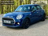 MINI Hatch 1.2L One Auto Hatchback 5dr Petrol Automatic Euro 6 (101 bhp) 5dr Automatic 2025