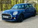 MINI Hatch 1.2L One Auto Hatchback 5dr Petrol Automatic Euro 6 (101 bhp) 5dr Automatic 2015