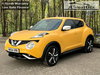 Nissan Juke 1.2L ACENTA PREMIUM DIG-T SUV 5dr Petrol Manual Euro 5 (115 bhp) 5dr Manual 2026