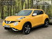 Nissan Juke 1.2L ACENTA PREMIUM DIG-T SUV 5dr Petrol Manual Euro 5 (115 bhp) 5dr Manual 2014
