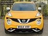 Nissan Juke 1.2L ACENTA PREMIUM DIG-T SUV 5dr Petrol Manual Euro 5 (115 bhp) 5dr Manual 2026