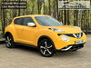 Nissan Juke 1.2L ACENTA PREMIUM DIG-T SUV 5dr Petrol Manual Euro 5 (115 bhp) 5dr Manual 2026