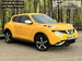 Nissan Juke 1.2L ACENTA PREMIUM DIG-T SUV 5dr Petrol Manual Euro 5 (115 bhp) 5dr Manual 2014
