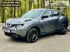 Nissan Juke 1.2L Bose Personal Edition DiG-T SUV 5dr Petrol Manual Euro 6 (115 bhp) 5dr Manual 2025