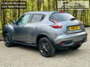 Nissan Juke 1.2L Bose Personal Edition DiG-T SUV 5dr Petrol Manual Euro 6 (115 bhp) 5dr Manual 2025