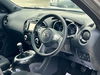 Nissan Juke 1.2L Bose Personal Edition DiG-T SUV 5dr Petrol Manual Euro 6 (115 bhp) 5dr Manual 2025