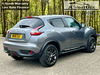 Nissan Juke 1.2L Bose Personal Edition DiG-T SUV 5dr Petrol Manual Euro 6 (115 bhp) 5dr Manual 2025