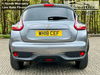 Nissan Juke 1.2L Bose Personal Edition DiG-T SUV 5dr Petrol Manual Euro 6 (115 bhp) 5dr Manual 2025